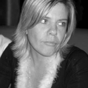 Meet your Posher, Kristen